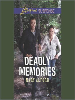 cover image of Deadly Memories